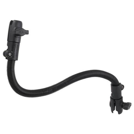 RAM® Flex-Rod™ 18" Double Socket Arm