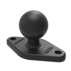 RAM® Diamond Ball Base - B Size