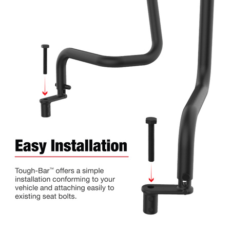 RAM® Tough-Bar™ for 2019 Ford Expedition