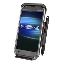 RAM® EZ-Roll'r™ Cradle for Panasonic FZ-T1