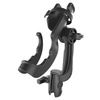 RAM ROD® Fishing Rod Holder with Revolution Ratchet/Socket