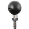 RAM® Ball Adapter with 1/4"-20 x 1/2" Threaded Stud