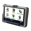 RAM® Form-Fit Cradle for Garmin nuvi 1300, 1390T, 2455LT, 2495LMT + More