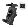 RAM® Quick-Grip™ Pro XL Phone Holder with Ball & Vibration Damper