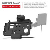 RAM® Low-Profile Power + Dual USB Dock for Tab Active5 & 3