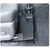 RAM® No-Drill™ Vehicle Base for '14-19 Chevrolet Silverado + More