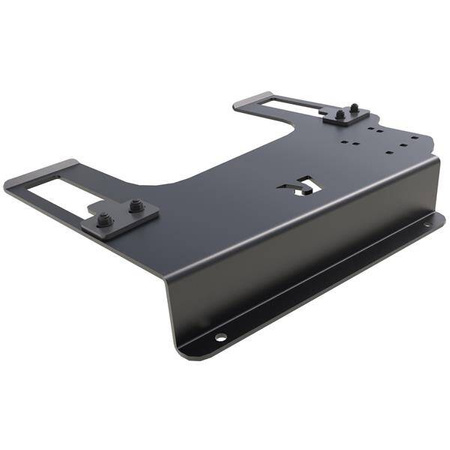 RAM® No-Drill™ Vehicle Base for '15-24 Chevrolet Colorado + More