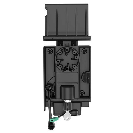 GDS® Vehicle Dock for the Samsung Tab S5e & Tab A 10.1 (2019)