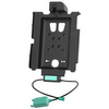 GDS® Tough-Dock™ + Dual USB-A for iPad Pro 12.9 3rd - 6th Gen