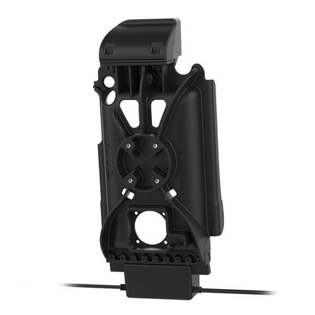 GDS® Tough-Dock™ + Single USB-A for Samsung Tab A 8.4 SM-T307