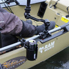 RAM® Level Cup™ 16oz Drink Holder with RAM® Tough-Claw™ Mount