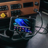 RAM® X-Grip® Universal Holder for 7"-8" Tablets with Ball - B Size