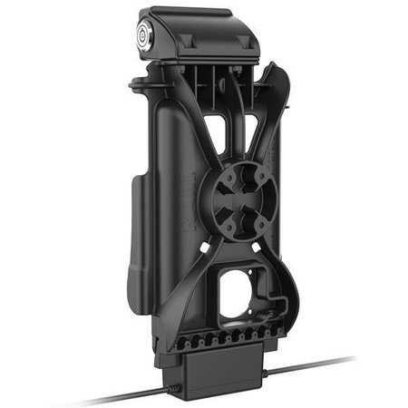 Locking GDS® Tough-Dock™ + Dual USB-A for Samsung Tab A7 Lite 8.7"