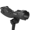 RAM ROD® HD Fishing Rod Holder with 6" Spline Post