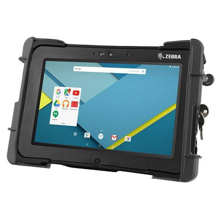 RAM® Tab-Lock™ Holder for 10”-11” Rugged Tablets