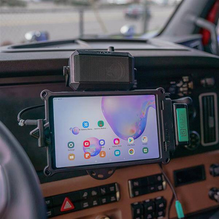 GDS® USB Type-C 3.1 Vehicle Dock for Tab A 8.4 & Tab A 8.0 (2019)