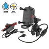 RAM® Tough-Charge™ 15W Wireless Charging Mount with Tough-Claw™