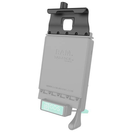 GDS® Vehicle Dock Top Cup for Samsung Tab A 8.0 (2018) SM-T387