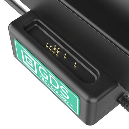 GDS® Tough-Dock™ + Dual USB-A for Tab Active4 Pro & Tab Active Pro