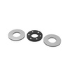 RAM® Non-Slip Ball Bearing Washer Kit