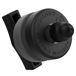RAM® Tough-Mag™ 48mm Replacement Magnets for 4-Point Mounting Base