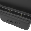 RAM® EZ-Roll'r™ Powered Dock for Samsung XCover6 Pro Without Case