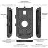 IntelliSkin® Next Gen for Samsung Tab Active5