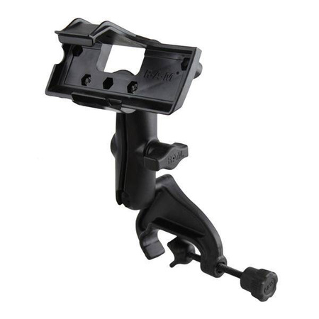 RAM® Double Ball Yoke Clamp Mount for Garmin GPS III