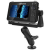 RAM® Drill-Down Marine Electronic Mount