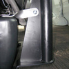 RAM® No-Drill™ Laptop Mount for '98-24 Express Van, Savana Van + More