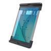 RAM® Tab-Tite™ Spring Loaded Holder for 9.7" Tablets