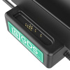 Locking GDS® Tough-Dock™ + Dual USB-A for Samsung Tab A7 Lite 8.7"