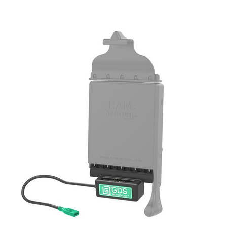 GDS® Powered Dock Cup for IntelliSkin® Next Gen Tablets