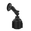 RAM® Stubby™ Cup Holder Mount for Apple MagSafe