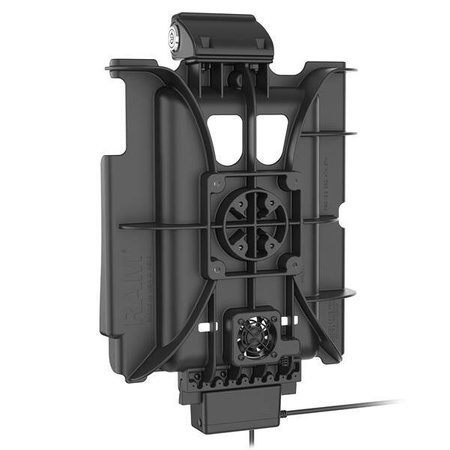 Locking GDS® Cool-Dock™ for Apple iPad Pro 12.9 3rd - 6th Gen