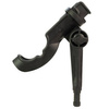 RAM ROD® Fishing Rod Holder with 6" Spline Post