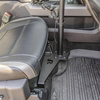 RAM® No-Drill™ Laptop Mount for '15-24 Ford F-150, ’17-24 F-250 + More