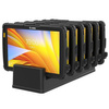 GDS® 6-Port Powered Dock for Tablets with IntelliSkin®