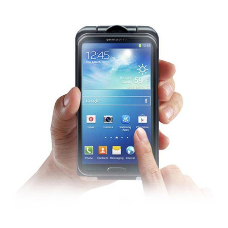 RAM® Aqua Box® Pro 20 with U-Bolt Mount & Accessories