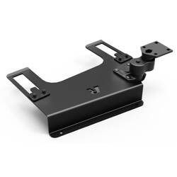 RAM® No-Drill™ Vehicle Base for '14-19 Chevrolet Silverado + More