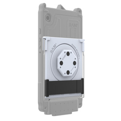 GDS® Hand-Stand™ with Uni-Conn™ Adapter - Gray