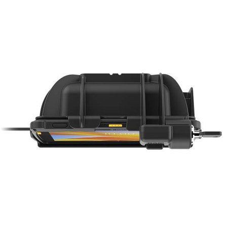 Locking GDS® Powered Dock for Zebra ET4x 8" Tablet with IntelliSkin®