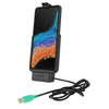 RAM® EZ-Roll'r™ Powered Dock for Samsung XCover6 Pro Without Case