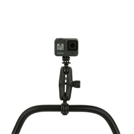 RAM® Rugged Quick Release Wheelchair 2-Point Base with Ball