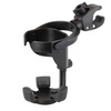 RAM® Level Cup™ XL 32oz Drink Holder with RAM® Tough-Claw™