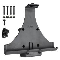 RAM® EZ-Roll'r™ Powered Dock with External USB for Motion C5