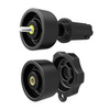 RAM® Pin-Lock™ Security Kit for B Size Socket Arms and Gimbal Brackets