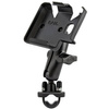 RAM® Handlebar Mount for Garmin nuvi 220, 500, 510, 550 & zumo 220