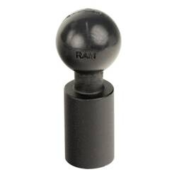 RAM® 1/4" NPT Female Threaded Hole with Ball