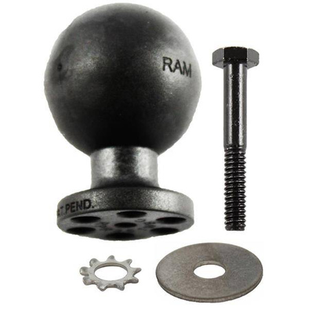 RAM® Ball Adapter for Orca Coolers